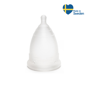 MonthlyCup Menstruationstasse